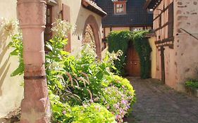 Les Gîtes Coeur de Vigne